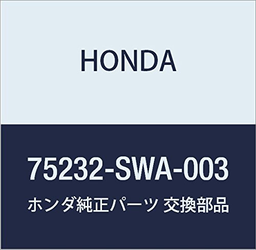 Tops & Roofs Honda 75232-SWA-003