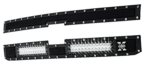 Grilles T-Rex Grilles 6311221