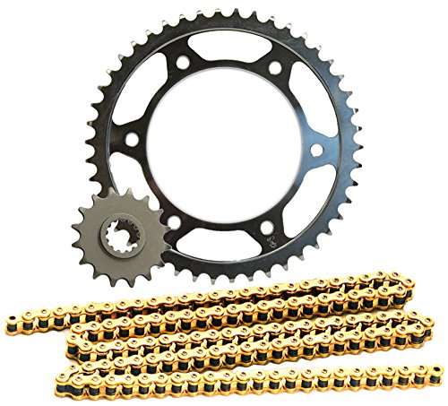 Chain & Sprocket Kits JT Sprockets JTSK2018G