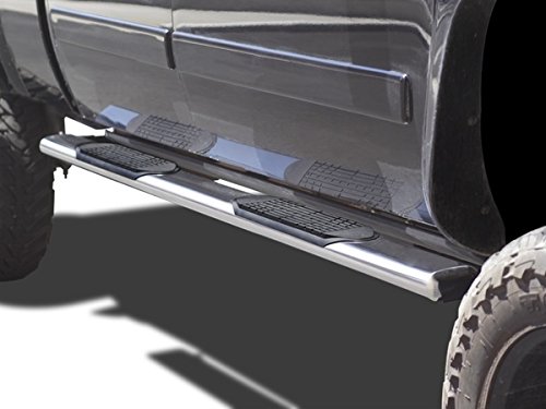 Running Boards VioGi WM-D38S0804