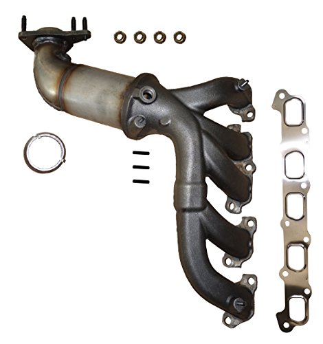 Catalytic Converters BESTANDFOX 60-2660-C