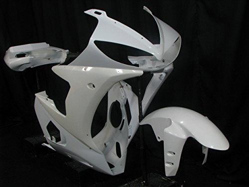 Fairing Kits YI YI301-FG-Y-C011