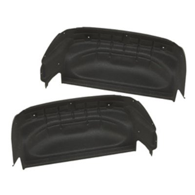 Mud Flaps & Splash Guards General Motors 22998786