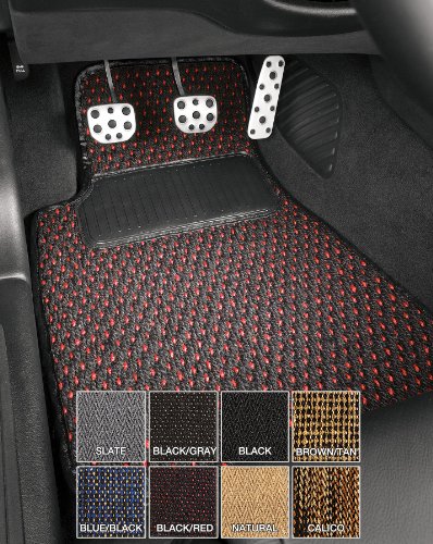 Custom Fit Intro-Tech Automotive MI-628FCoco771