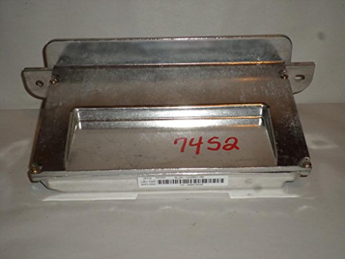 Engine Computers Mercury 4L2A-12A650-MG