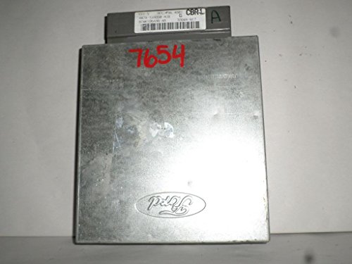 Engine Computers Mercury 4W7A-12A650-ACB