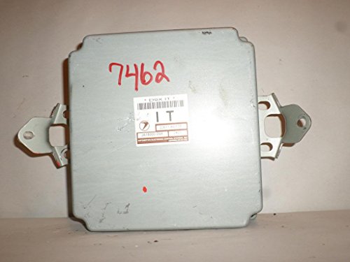 Engine Computers Subaru 22611 AG53B