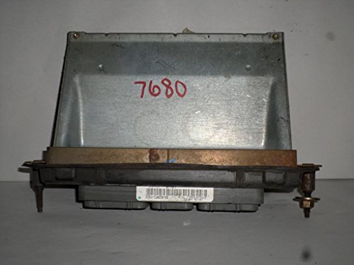Engine Computers Lincoln 3C5A-12A650-DB
