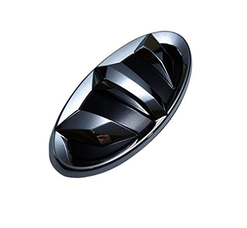 Emblems Detailpart Santa Fe DM BRENTHON Emblem Set 7pc