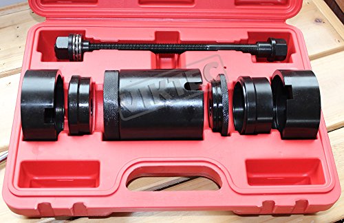 Screw Pivot Bush Installer & Remover Tool Benz Mercedes Merc W220 W211 W203 Brake Repair Tools NIELSEN CT3576