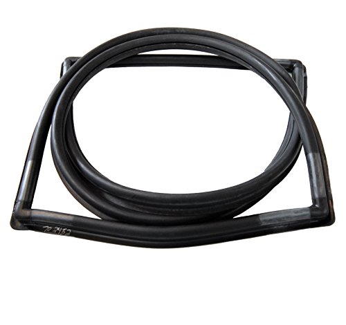 Weather Stripping Steele Rubber Products 70-2452-50