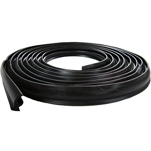 Steele Rubber Products 40-0033-52 - Front Windshield Weatherstrip Seal Weather Stripping Steele Rubber Products 40-0033-52