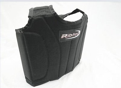 Go Kart Racing Rib Vest Protector Vest-Ribtect- Karting KT100 Tag Clone (50) Chest Protectors Ribtect Ribtect Rib Vest Protector