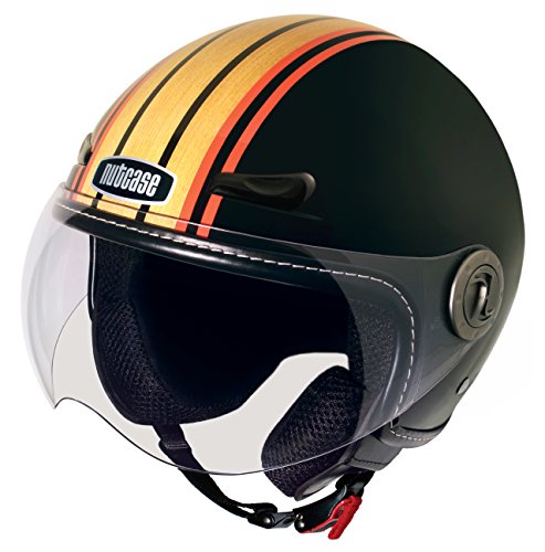 Helmets Nutcase NMTO-1015-XL