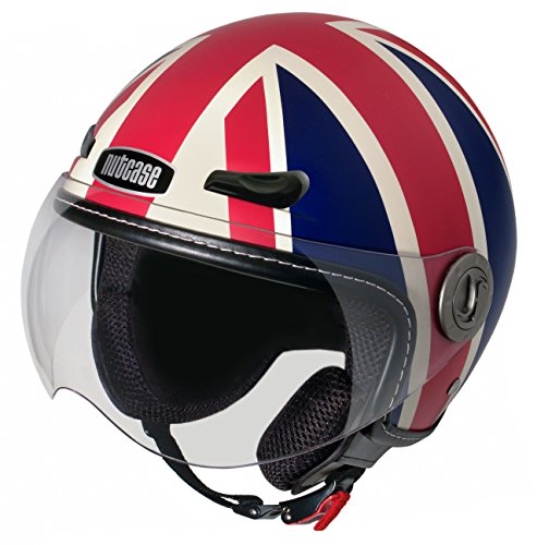 Helmets Nutcase NMTO-1021M-S