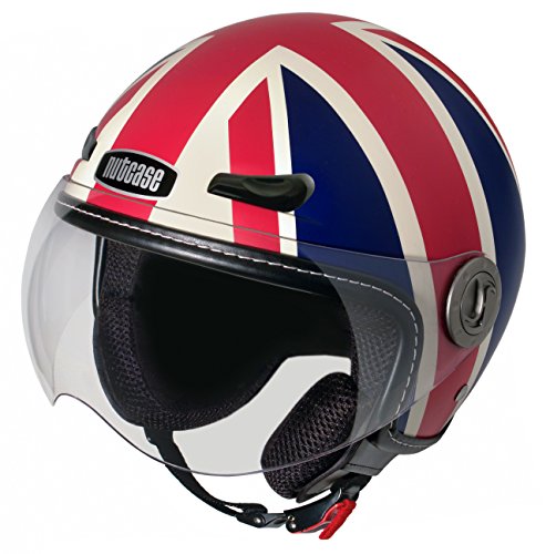 Helmets Nutcase NMTO-1021M-M