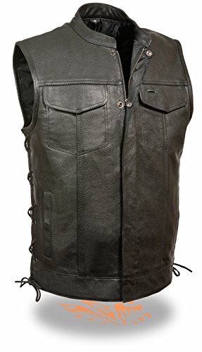 Jackets & Vests Milwaukee Leather LKM3712