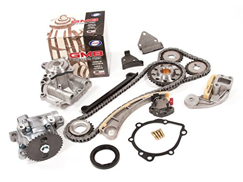 Timing Belt Kits Evergreen Parts And Components TK8004