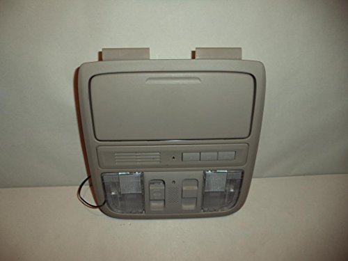 Overhead Consoles Acura None-OHC2943JYN
