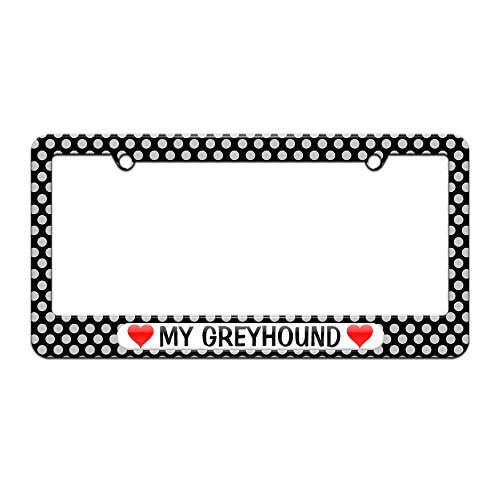 Frames Graphics and More LP0727.White0017