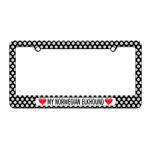 Frames Graphics and More LP0728.White0017