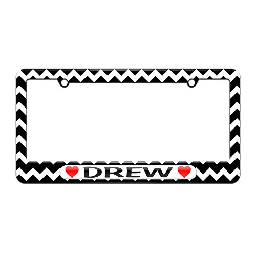 Frames Graphics and More LP0768.White0015