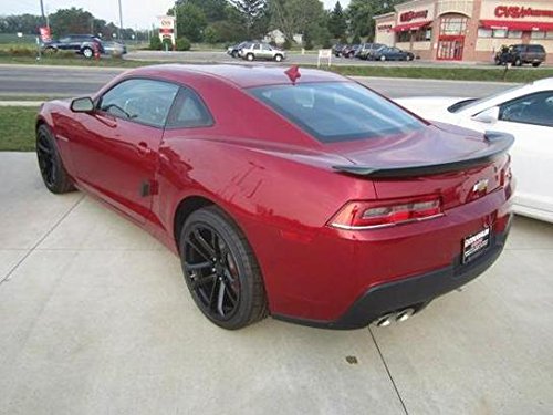 Body Elite Spoilers ABS377