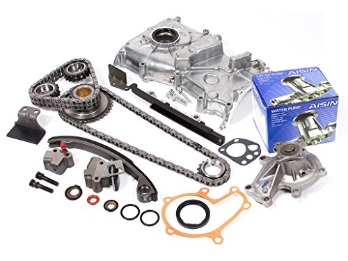 Timing Belt Kits Evergreen Parts And Components TK3015