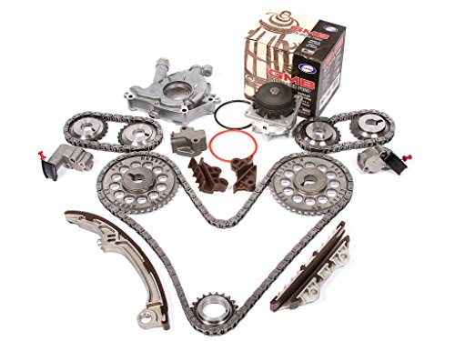 Timing Belt Kits Evergreen Parts And Components TK3020