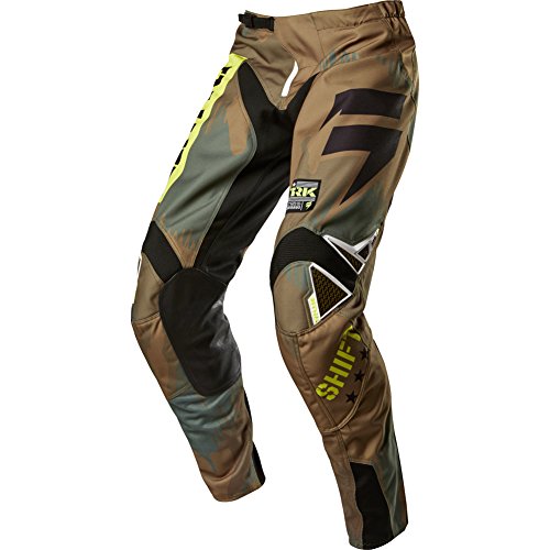Pants & Chaps Shift 11234