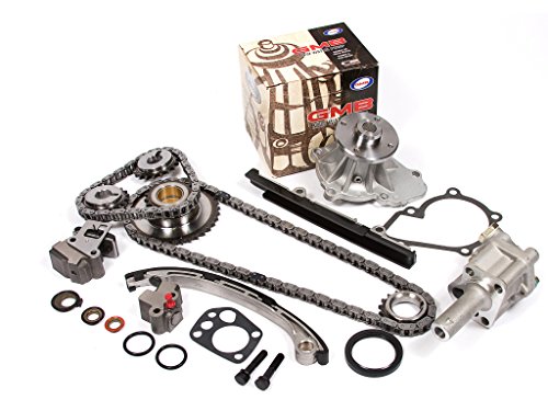 Timing Belt Kits Evergreen Parts And Components TK3022