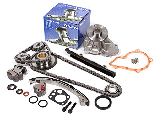 Timing Belt Kits Evergreen Parts And Components TK3022