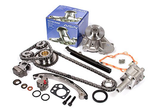 Timing Belt Kits Evergreen Parts And Components TK3022