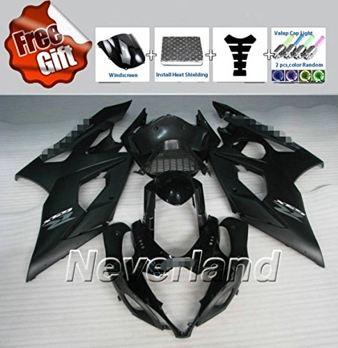 Fairing Kits Neverland-motor(Automotive & Powersports) GSXR1000K5-42