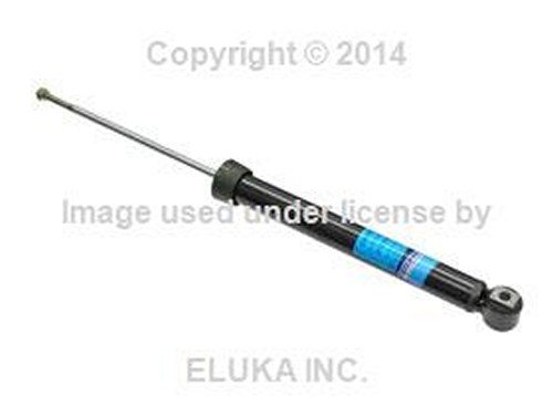 2 X BMW Genuine Shock Absorber Strut Rear Left / Right E46 325xi 330xi Shocks & Struts BMW BMW6759752