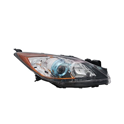 Headlight Assemblies TYC 20-9085-91-9