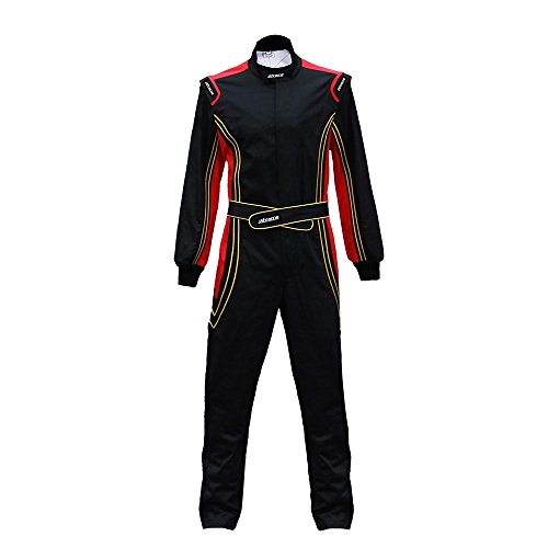 Racing Suits jxhracing RB-CR014-R-XXXL