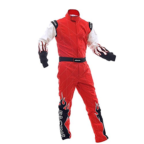 Racing Suits jxhracing RB-C06032-L