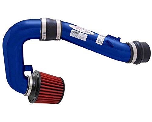 AEM Cold Air Intake System Subaru Impreza WRX 2.0L H4 02-05 Air Intake AEM Intakes 21-474B