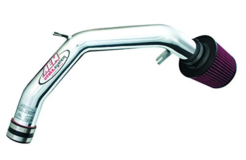 AEM Cold Air Intake System VW Golf 2.0L 4cyl. 99.5-05 Silver Air Intake AEM Intakes 21-492P
