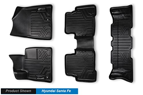 Custom Fit MAXLINER A0114/B0114/C0114