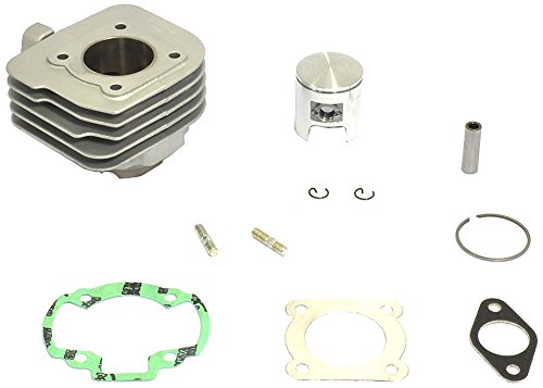 Engine Athena Manufacturing 073400