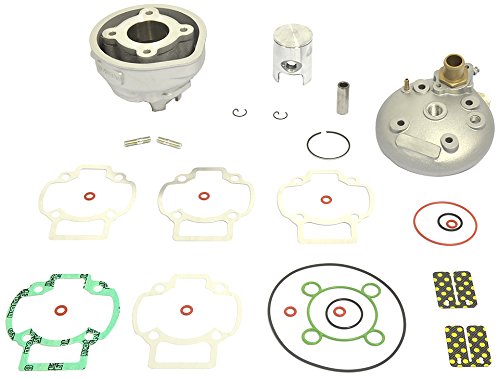 Engine Athena Manufacturing 071600
