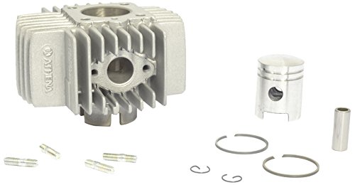Engine Athena Manufacturing 001900