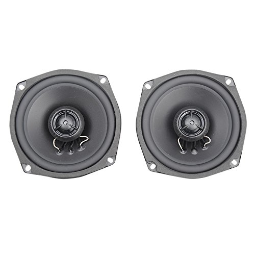 Car Electronics Hogtunes 356F