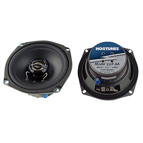 Speaker Systems Hogtunes 352F-AA