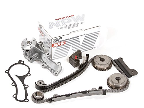 Timing Belt Kits Evergreen Parts And Components TK3038