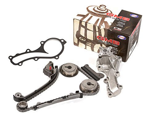 Timing Belt Kits Evergreen Parts And Components TK3038