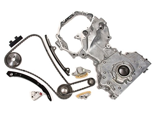 Timing Belt Kits Evergreen Parts And Components TK3040