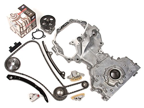 Timing Belt Kits Evergreen Parts And Components TK3040